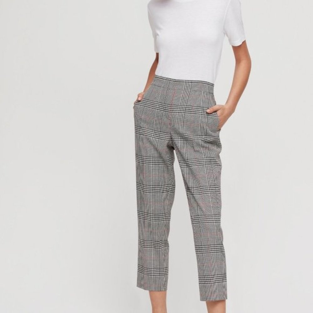 Aritzia babaton conan pant 00
